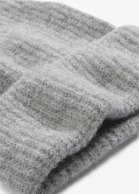 M&ouml;ssa med alpackaull, bonprix