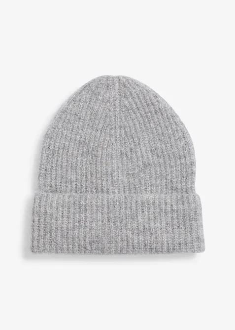 M&ouml;ssa med alpackaull, bonprix