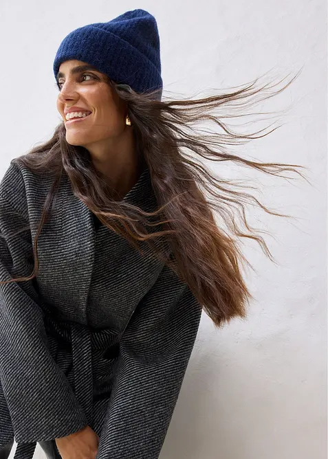 M&ouml;ssa med alpackaull, bonprix