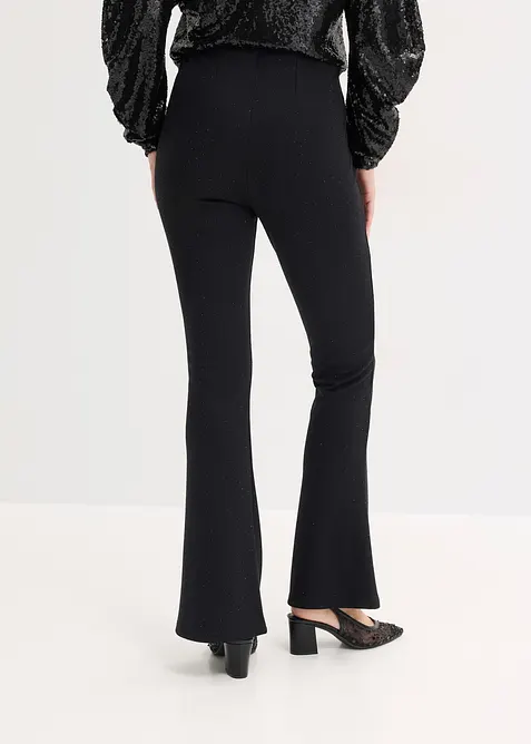 Bekv&auml;ma Punto di Roma-leggings, bonprix