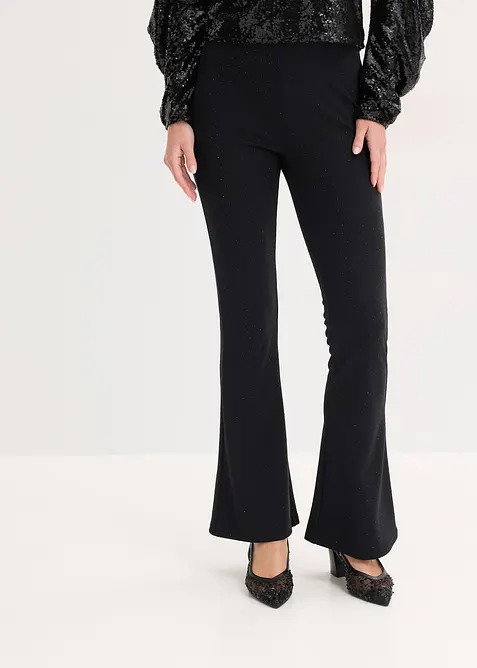 Bekv&auml;ma Punto di Roma-leggings, bonprix