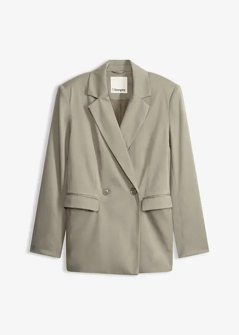 Oversizekavaj, bonprix