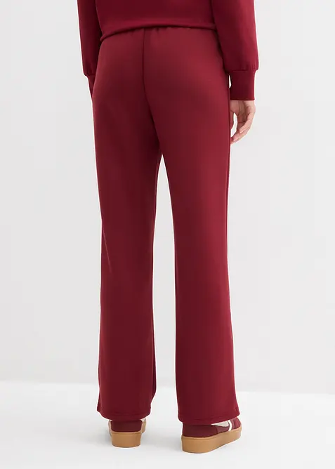 Trik&aring;byxa med viskos, bonprix