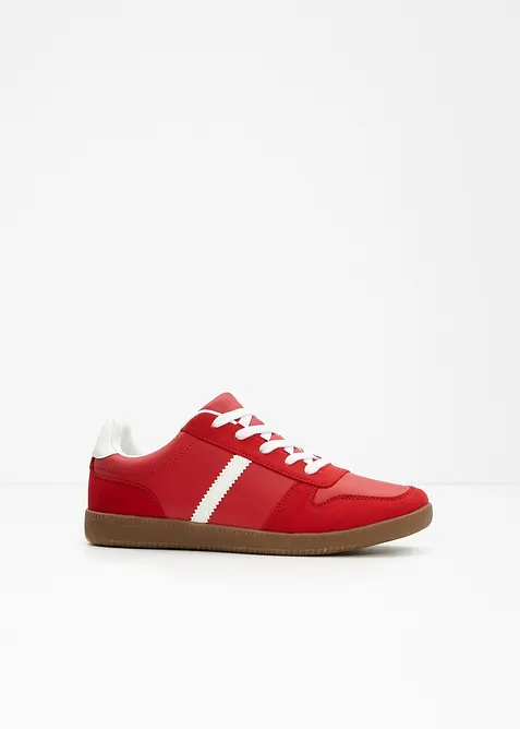 Sneakers med retrolook, bonprix
