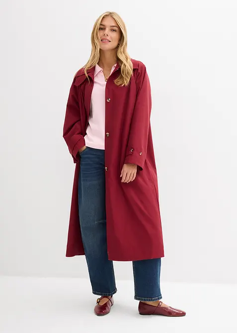 Pik&eacute;tr&ouml;ja av ekologisk bomull, bonprix