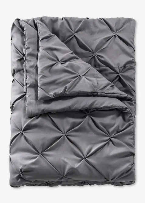 &Ouml;verkast med tvinnat m&ouml;nster, bonprix