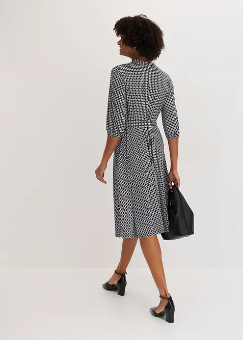 Trik&aring;kl&auml;nningar, bonprix