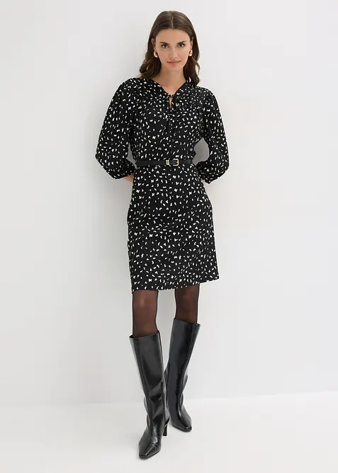 Mellanl&aring;ng kl&auml;nning, bonprix