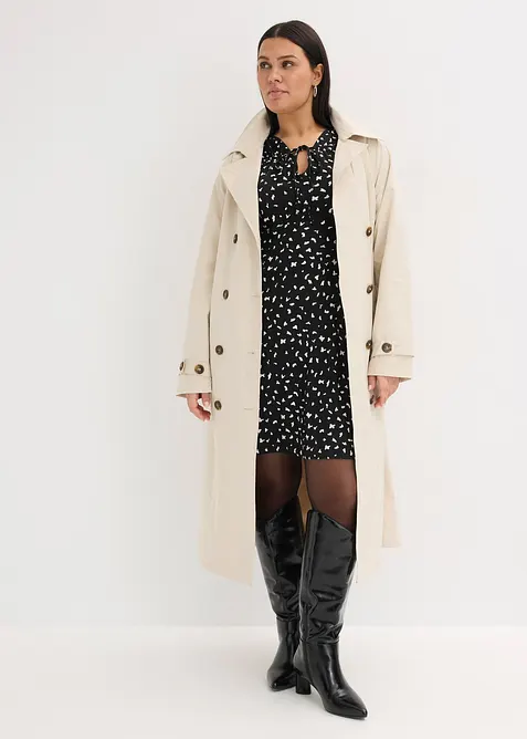 Mellanl&aring;ng kl&auml;nning, bonprix