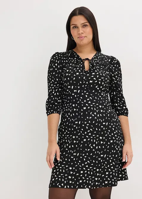 Mellanl&aring;ng kl&auml;nning, bonprix