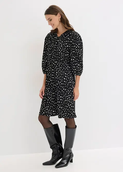 Mellanl&aring;ng kl&auml;nning, bonprix