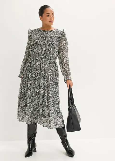 Mellanl&aring;ng kl&auml;nning, bonprix