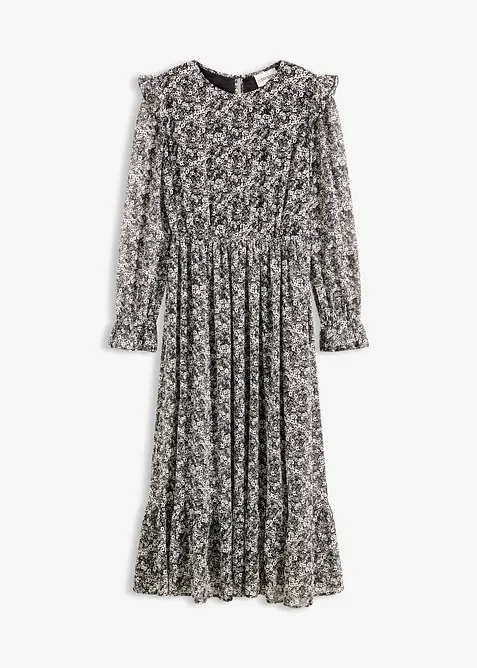 Mellanl&aring;ng kl&auml;nning, bonprix