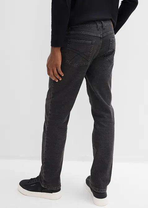 Jeans Classic Fit, Stretch, Straight, bonprix