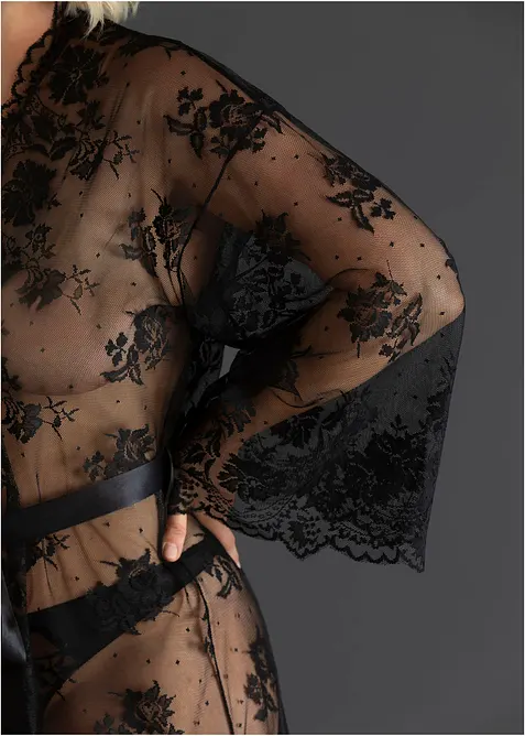 L&aring;ng kimono, bonprix