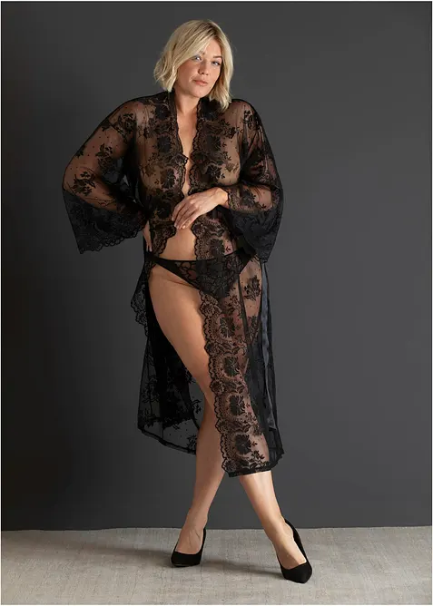 L&aring;ng kimono, bonprix