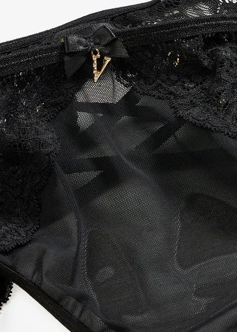 Trosa med &ouml;ppen gren, bonprix