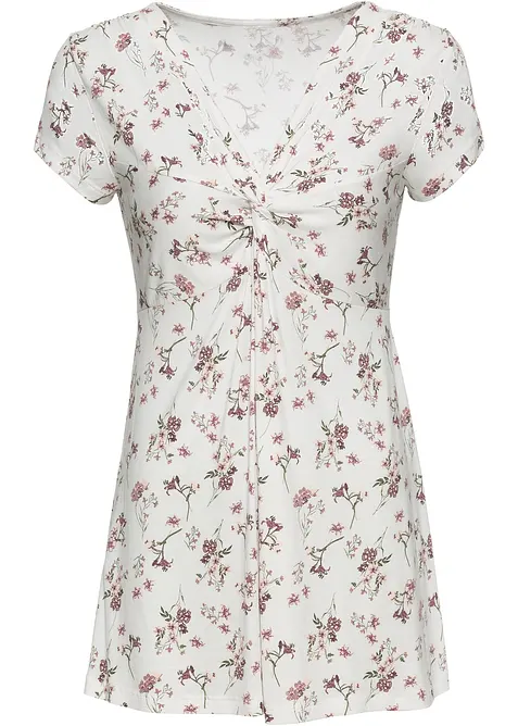 Topp av viskosmix, bonprix