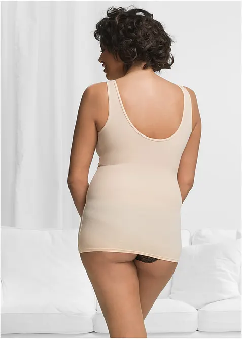 Linne med kraftigt formande effekt, bonprix