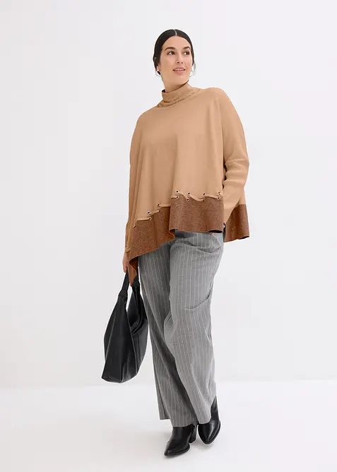 Ponchotr&ouml;ja, bonprix