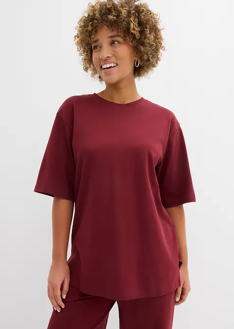 L&aring;ng interlocktopp, bonprix