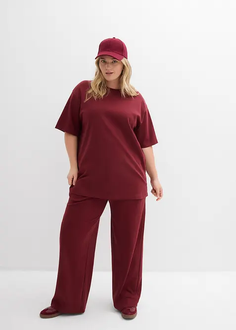 L&aring;ng interlocktopp, bonprix