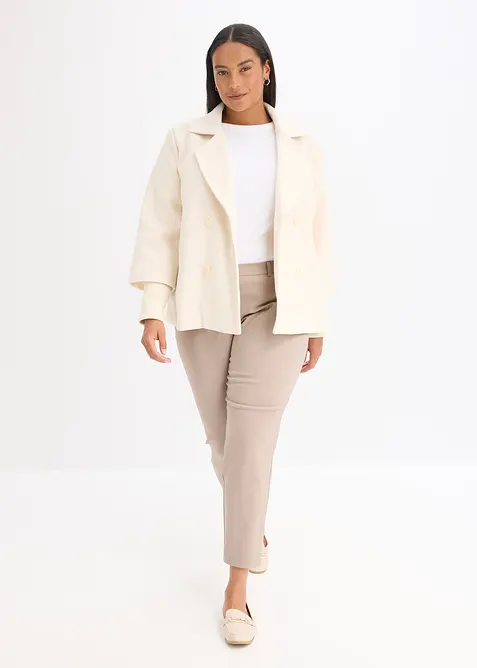 Stretchbyxa, bonprix