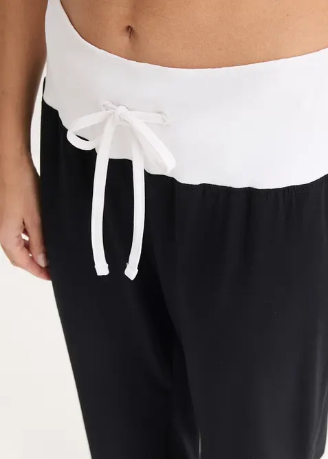 Pyjamasbyxa, bonprix