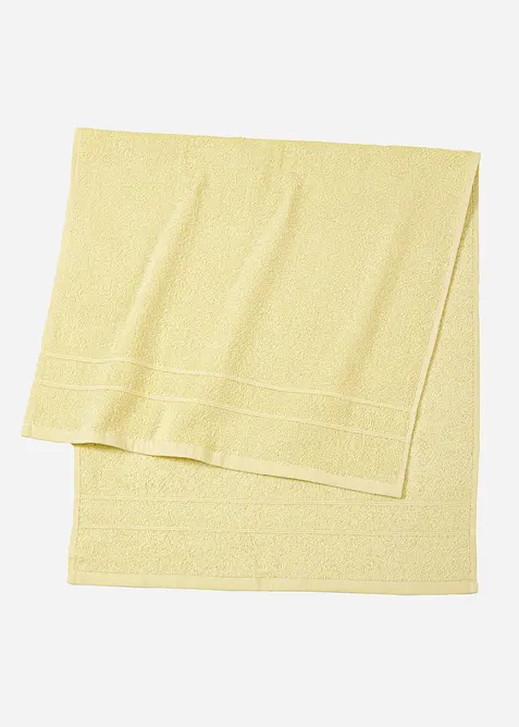 Bomullshandduk (10-pack), bonprix