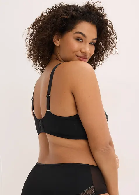 Minimizer-BH med fin spets, bonprix