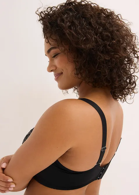 Minimizer-BH med fin spets, bonprix