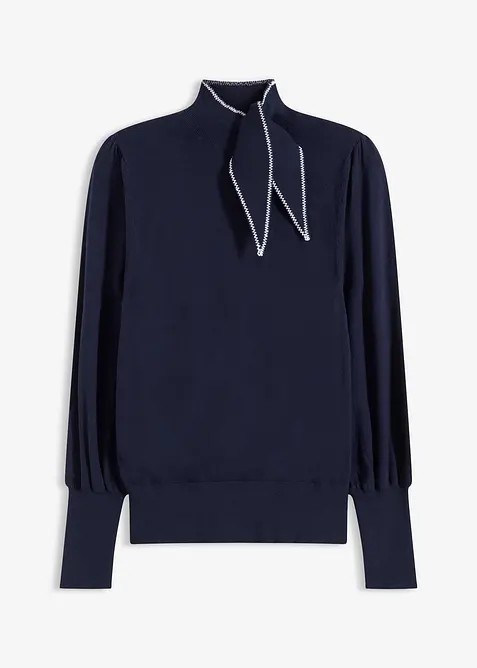 Tr&ouml;ja av viskosmix, bonprix