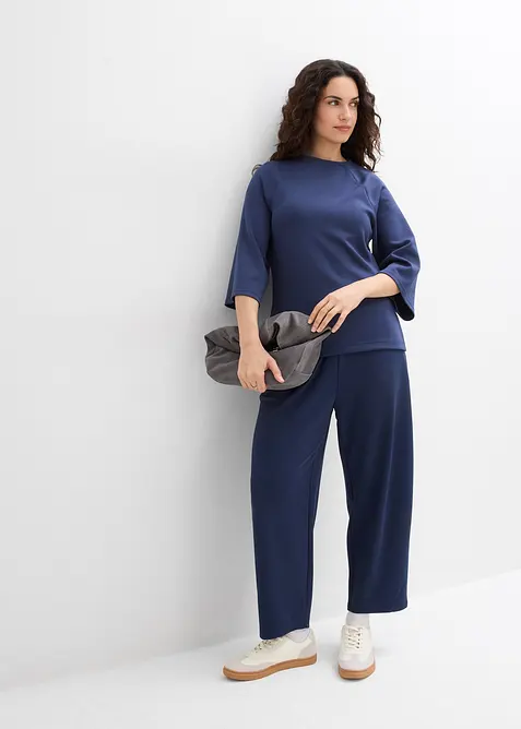 Topp av stabil trik&aring; med res&aring;rinf&auml;llning, bonprix