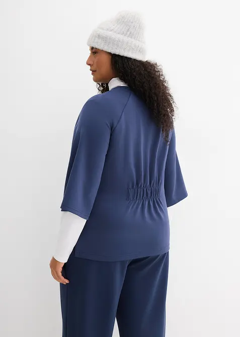 Topp av stabil trik&aring; med res&aring;rinf&auml;llning, bonprix