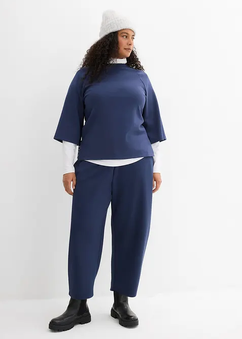 Topp av stabil trik&aring; med res&aring;rinf&auml;llning, bonprix