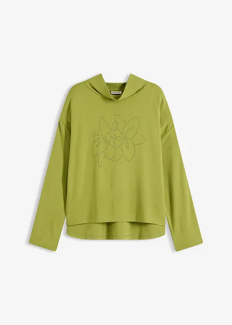 Topp av behaglig Punto di Roma, bonprix