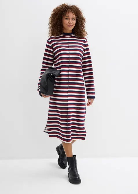 Sweatshirtkl&auml;nning, bonprix