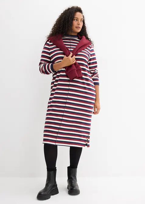 Sweatshirtkl&auml;nning, bonprix