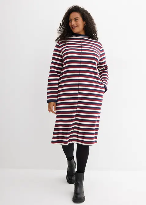 Sweatshirtkl&auml;nning, bonprix