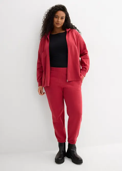 L&aring;ng&auml;rmad body (2-pack), bonprix