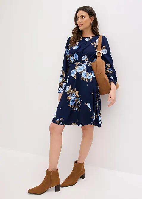 Elegant viskoskl&auml;nning, bonprix