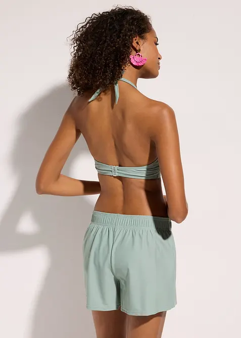 Bikini och badunderdel (3 delar), bonprix