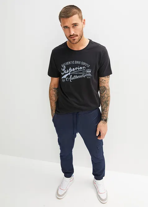 T-shirt (2-pack), bonprix