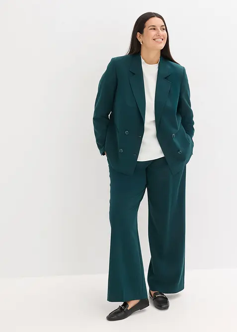 Byxdr&auml;kt (2 delar), bonprix