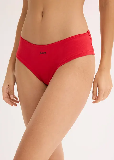 Braziliantrosa (4-pack), bonprix