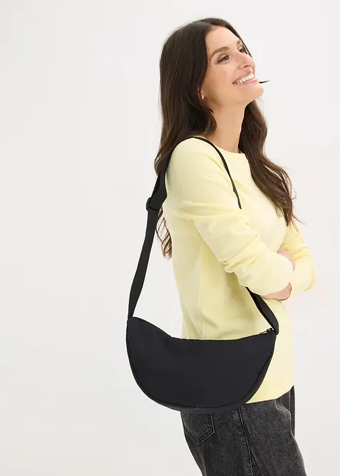 L&auml;tt fodrad axelremsv&auml;ska, bonprix