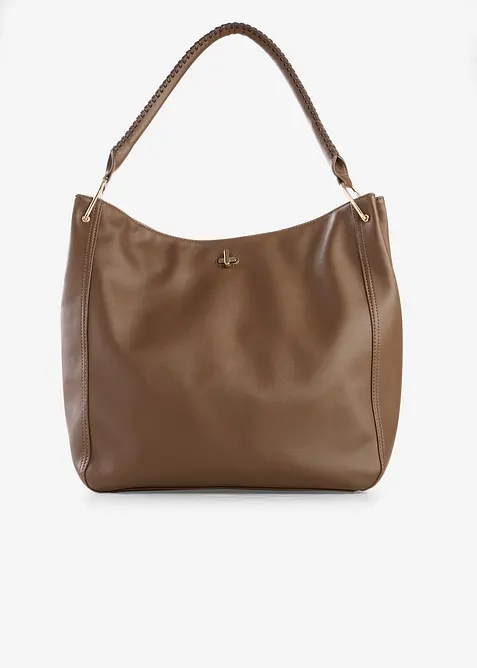 Axelremsv&auml;ska med remdetalj, bonprix