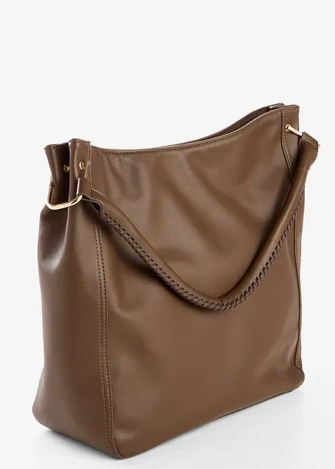 Axelremsv&auml;ska med remdetalj, bonprix