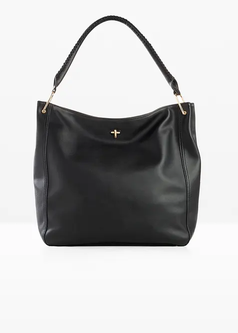 Axelremsv&auml;ska med remdetalj, bonprix