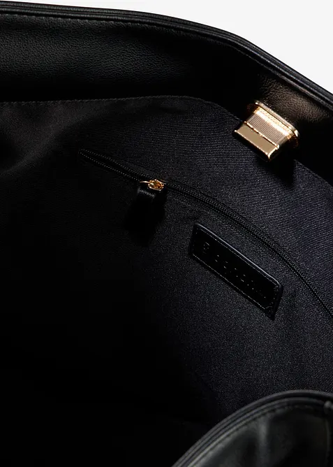 Axelremsv&auml;ska med remdetalj, bonprix